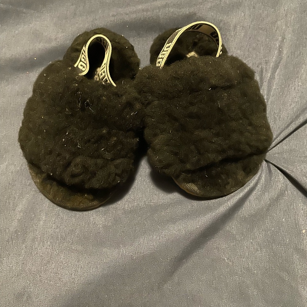Infant Shoe